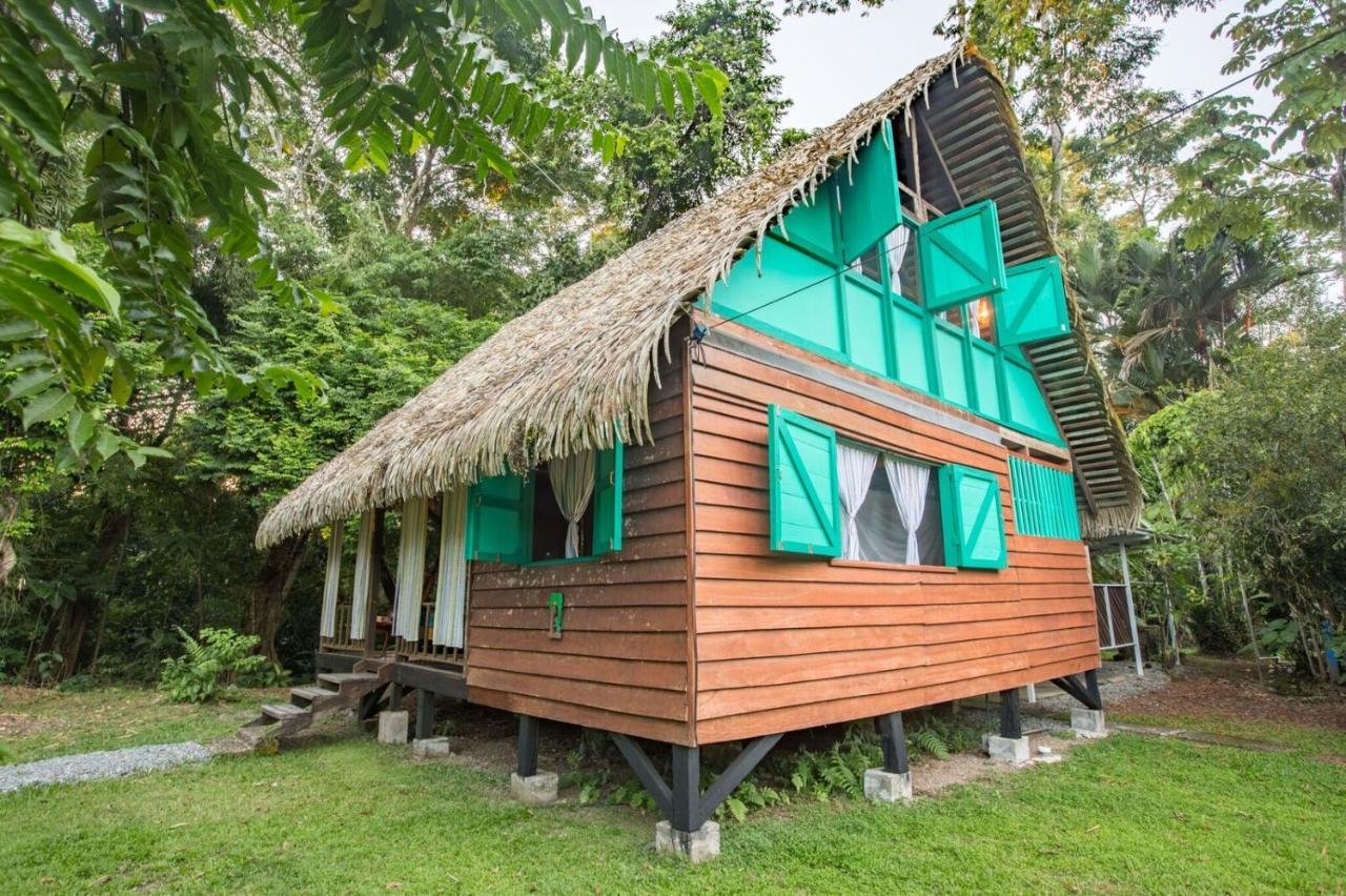 La Casita Villa Cocles Exterior photo