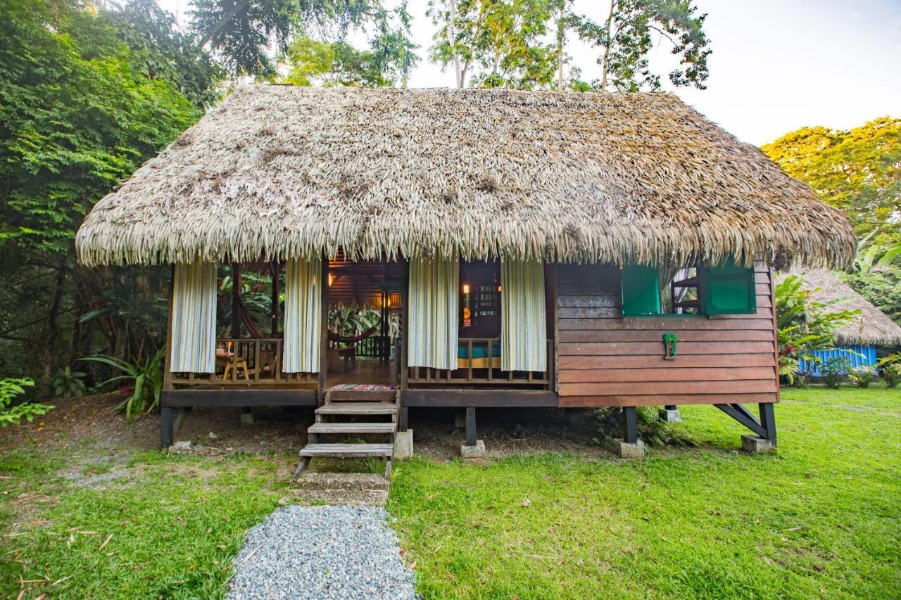 La Casita Villa Cocles Exterior photo